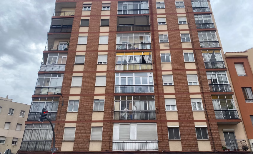 El Sindicato de Vivienda de Valladolid defiende a los inquilinos en caso de abusos por parte de los propietarios. Foto: Social24Horas