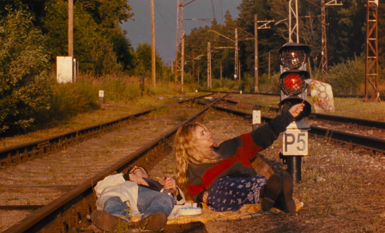 "La cronología del agua" es el primer largometraje como directora de Kristen Stewart.