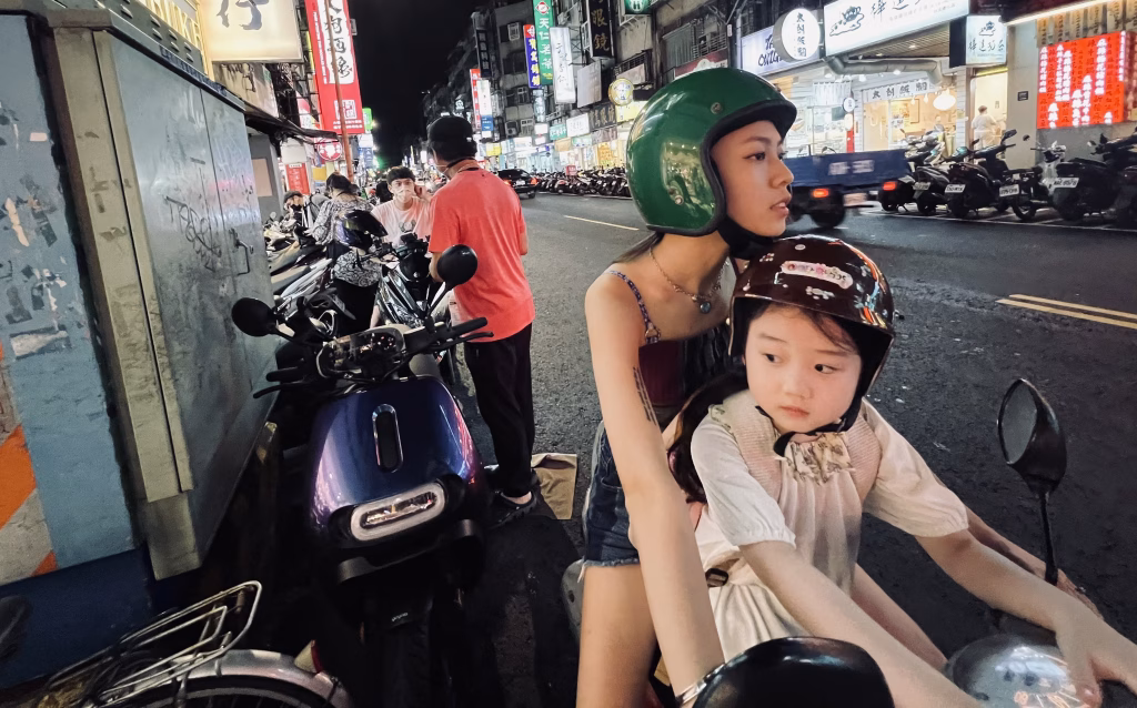 La chica zurda, de Shih-Ching Tsou, compite en la Sección Oficial