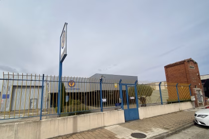 La actividad productiva regresa a la avenida de Burgos tras el fin de la huelga. Foto: Social24Horas