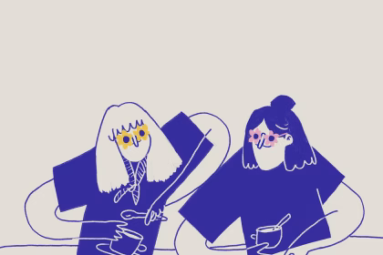 Esto fue una vez una foto de Social24Horas, pero ahora es una ilustración de Polilla