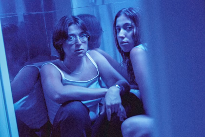 Teresa (izq) y Marina (dcha) lanzaron su primera maqueta en 2014. Foto: Paz Vallejo