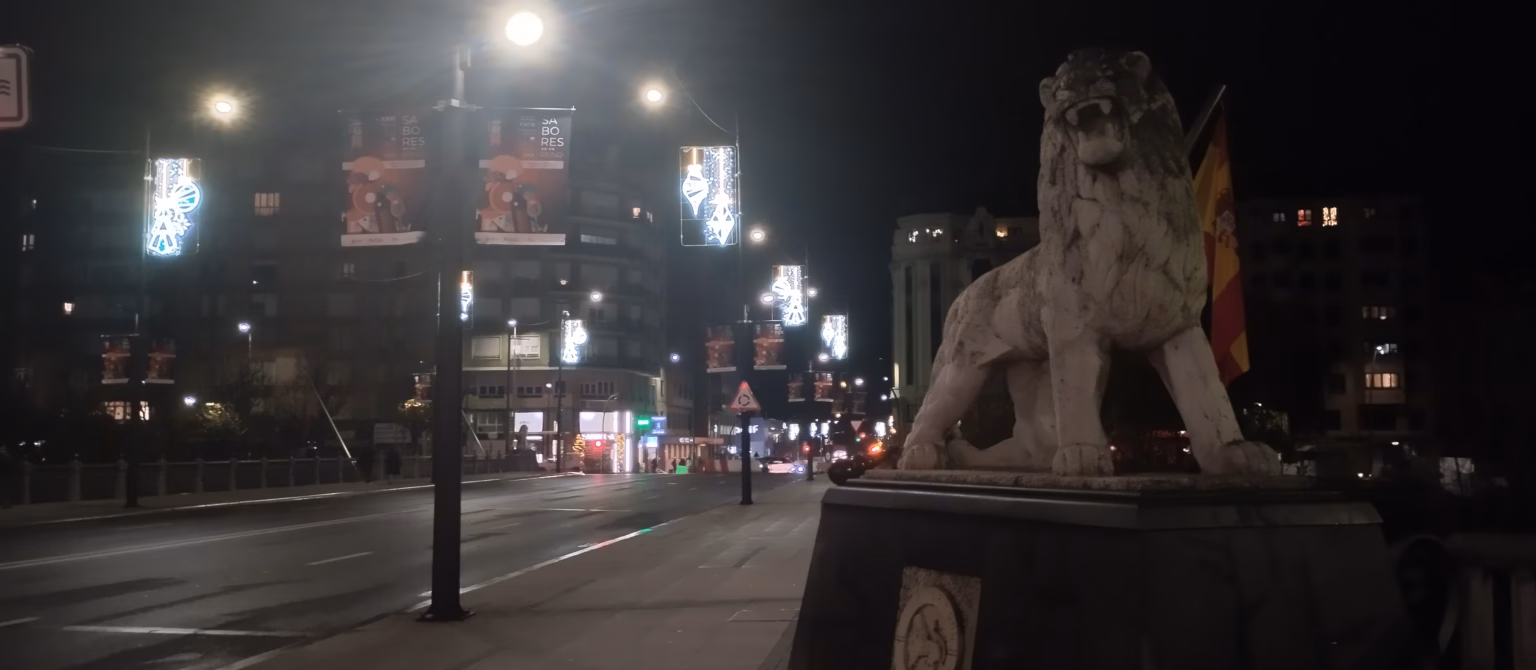 Foto: Navidad León (Redacción León)