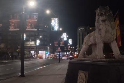 Foto: Navidad León (Redacción León)