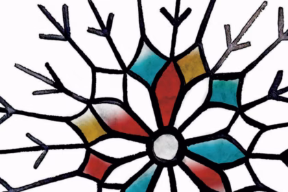 Imagen de la campaña navideña del Ayuntamiento de León