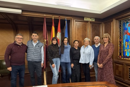 Navidad en compañía-25 (Foto: Ayuntamiento de León)