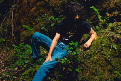Ángel Stanich y su banda llegan al Carrión, "En una gira (aún) sin nombre)". Foto: Bitz Sanz Photography