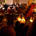 Concierto de Navidad (FOTO:: Blue Ox Studio -Pexel)