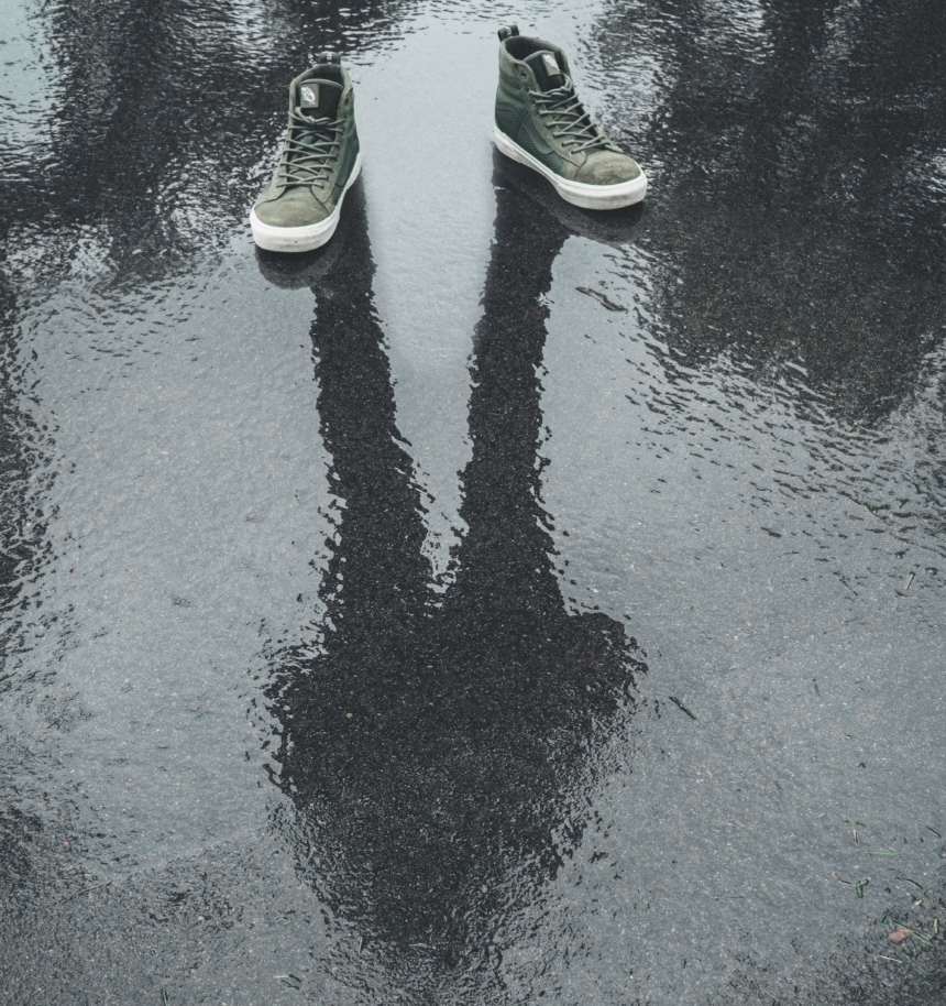 Sombra FOTO: Shane Kell (Pexel)