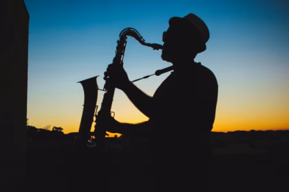 JAZZ FOTO: Víctor freitas (pexels)