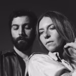 Rocío Márquez y Bronquio publicaron "Tercer cielo" en 2022, álbum que se convirtió al instante en uno de los más sorprendentes de la década. Foto: Laura Raín