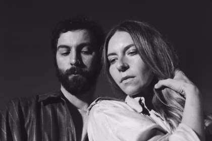 Rocío Márquez y Bronquio publicaron "Tercer cielo" en 2022, álbum que se convirtió al instante en uno de los más sorprendentes de la década. Foto: Laura Raín