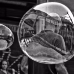 Óscar Barrera Tévar, por su obra ‘Another world’, fue el ganador de la segunda edición del certamen