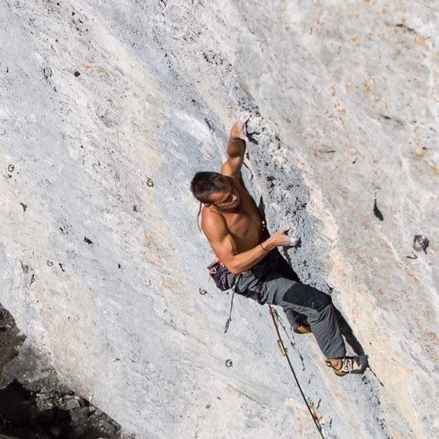 Pablo Morala Escobar