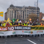 Tractorada 28_01_25 (FOTO: Redacción León)