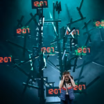 La compañía La Joven tiene un claro objetivo pedagógico. Sus visitas a escuelas ayudan a divulgar el mensaje de la AECC. Foto: La Joven