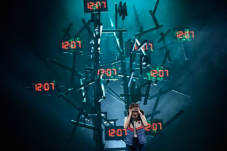 La compañía La Joven tiene un claro objetivo pedagógico. Sus visitas a escuelas ayudan a divulgar el mensaje de la AECC. Foto: La Joven