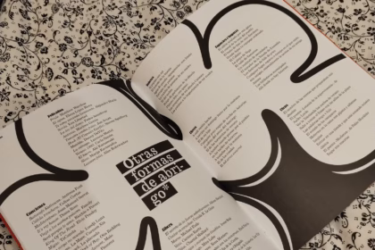 El colectivo Cambalache publica la revista La Madeja desde 2010. Foto: La Madeja