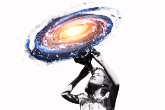 Vera Rubin, la astrónoma homenajeada en el cartel de la próxima cita del campeonato de poesía. Foto: Poetry Slam Valladolid