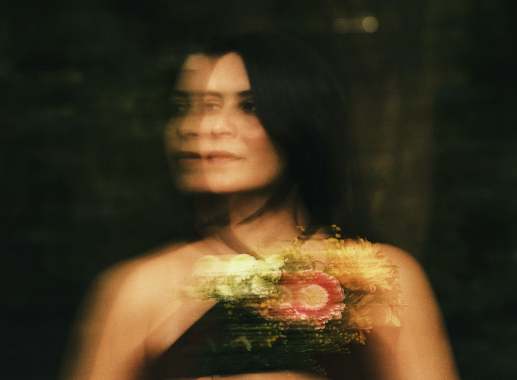 Rocío Torío es una de las protagonistas del espectáculo "Hijas de Eva", de la compañía Fresas con Nata. Foto: Mihail Atanasov