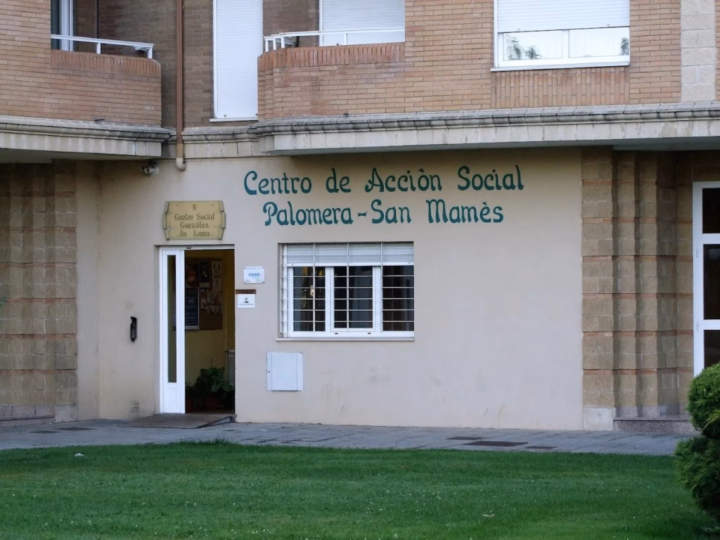 CEAS Palomera-San Mamés