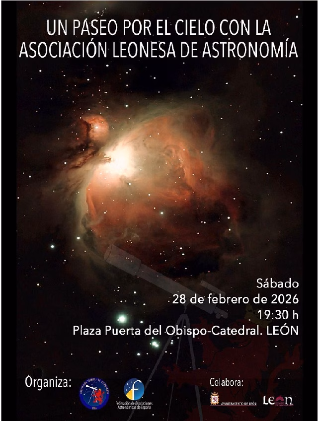 Cartel 'Un paseo por el cielo'-26