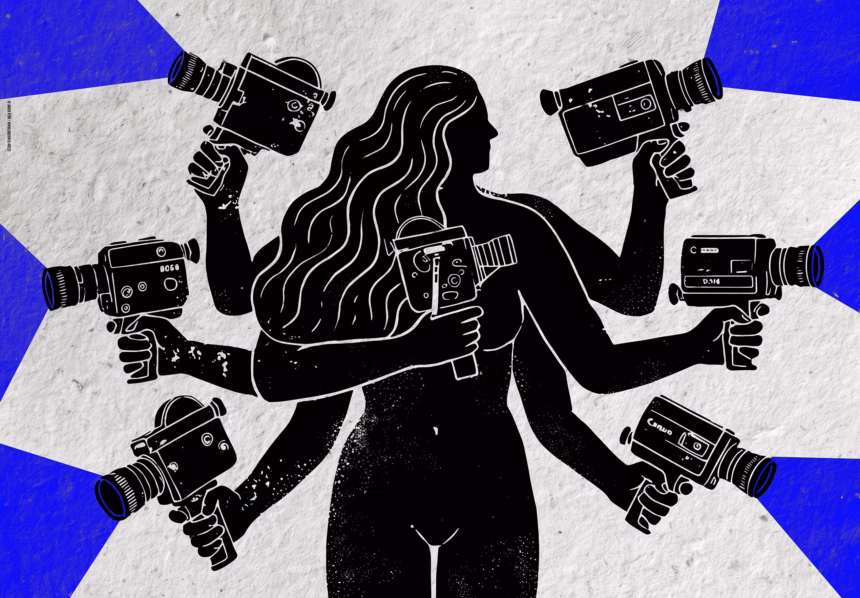 Medina del Campo recibirá en abril uno de sus eventos bandera. Foto: SECIME