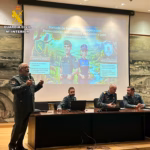 Formación SEPRONA a Policías Locales