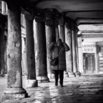 Medina de Rioseco . Foto: Javier Matellán