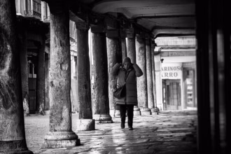 Medina de Rioseco . Foto: Javier Matellán