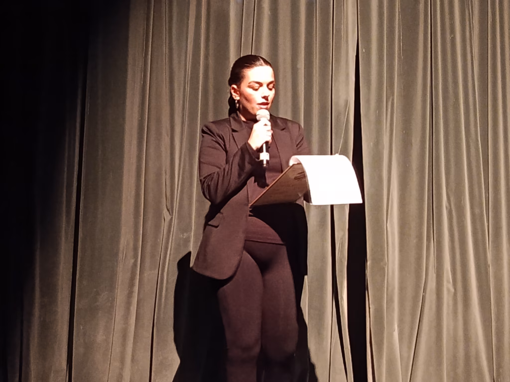 GALA Las Enfermedades Raras también bailan (Foto: Redacción León)