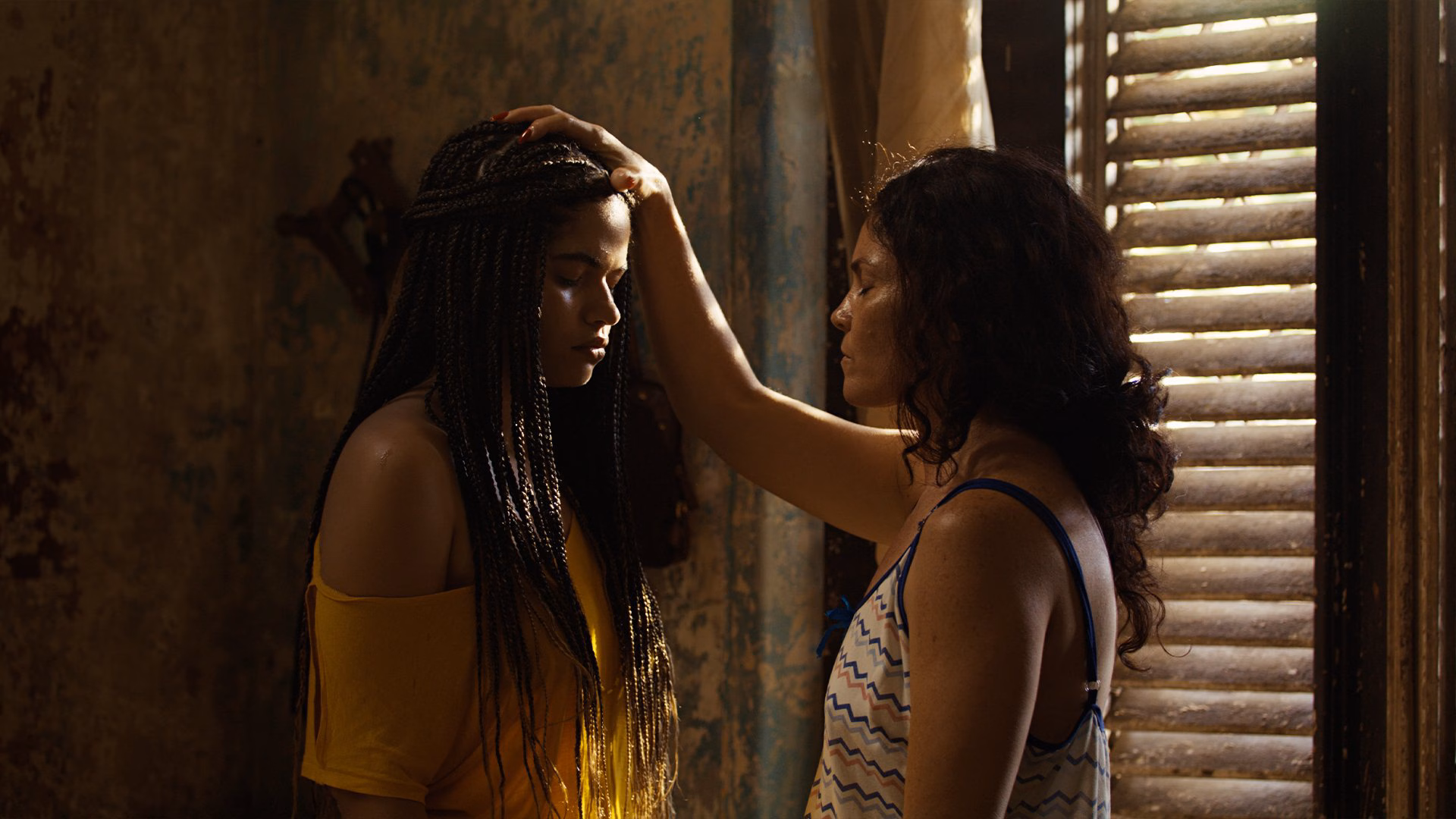 Fotograma del cortometraje Norheimsund