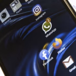 Una de las ponencias de la jornada lleva por título “¿Por qué renta el odio en redes sociales?”. Foto: Agência Brasil