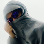 Febrero llega con el quinto trabajo del rapero Erik Urano. Foto: Enrique Escandell