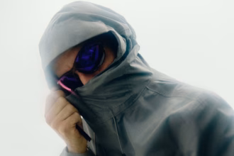 Febrero llega con el quinto trabajo del rapero Erik Urano. Foto: Enrique Escandell