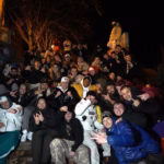 Fase de clasificación de Burgos. Foto: Rayquaza