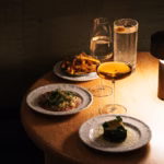 S.B. RESTAURANTE (FOTO: Szymon Shields - PEXELS)