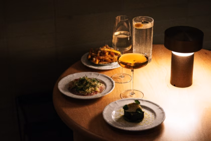 S.B. RESTAURANTE (FOTO: Szymon Shields - PEXELS)