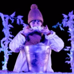 EL Jardín de Olivia 2