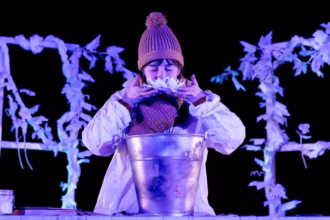 EL Jardín de Olivia 2