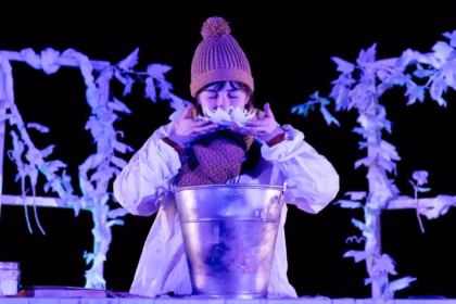 EL Jardín de Olivia 2