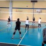 Escuelas deportivas Municipales León