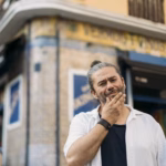 Ezequiel Márquez, líder de Flecha Valona. Foto: Sergio Albert