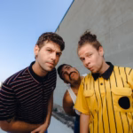 GilipoJazz (Pablo, Iker y Ángel)