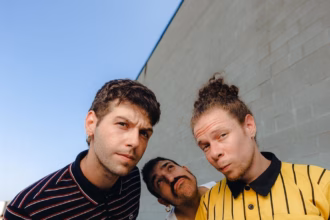 GilipoJazz (Pablo, Iker y Ángel)