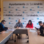 La Subdelegación del Gobierno y el Ayuntamiento de San Andrés del Rabanedo renuevan el protocolo VioGén