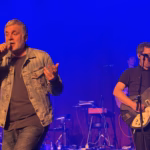 La Habitación Roja ha regrabado en los últimos meses alguno de sus clásicos, celebrando sus tres décadas de carrera. Foto: Lina Vergara