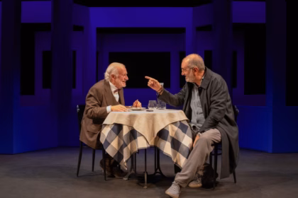 "Esencia" (Foto: REVISTA A ESCENA Nº 167. MARZO