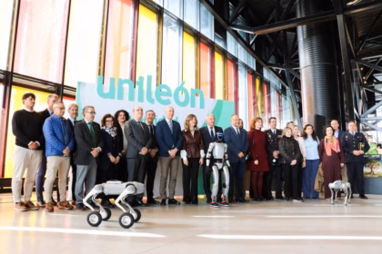 Expociencia-Palacio de Congresos ULE