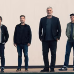 Imagen de promoción del trigésimo aniversario de La Habitación Roja